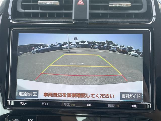 プリウス1.8 A ツーリングセレクション