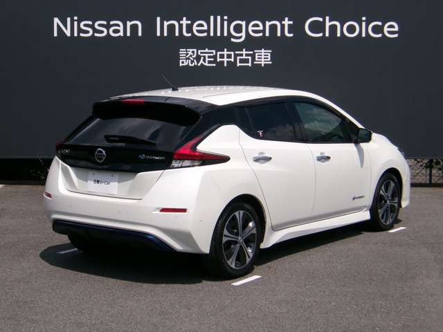 リーフG