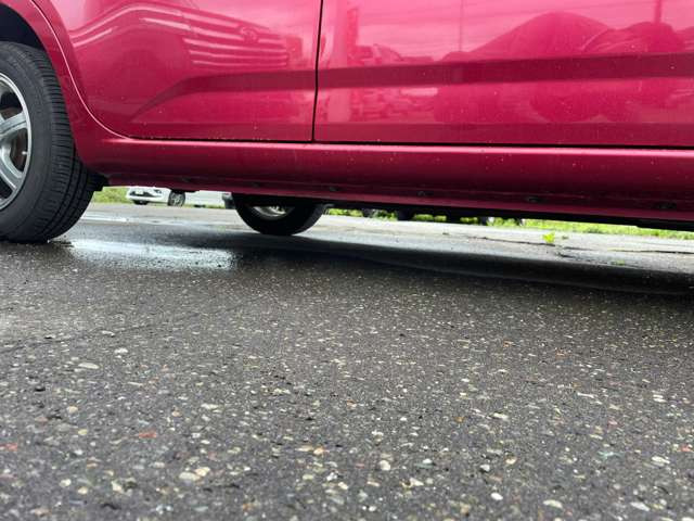 パッソ1.0 X Lパッケージ 4WD