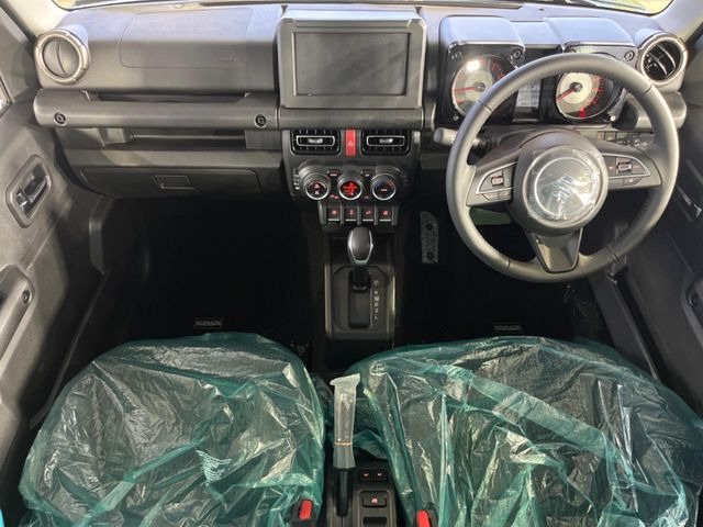 ジムニーノマド1.5 FC 4WD
