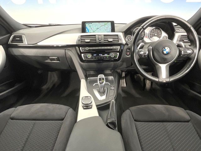3シリーズツーリング320i Mスポーツ