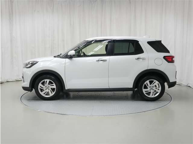 ライズ1.0 G 4WD