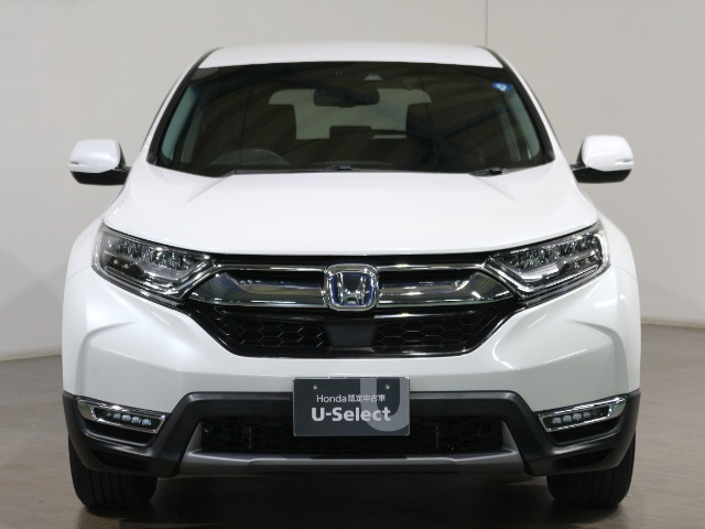 CR-V