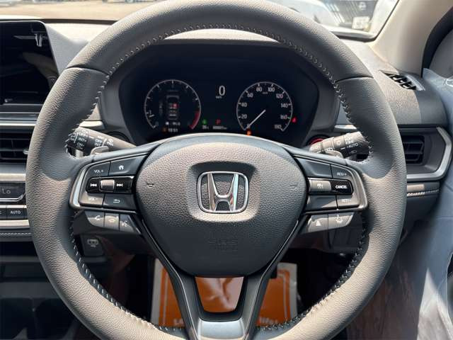 ZR-V1.5 Z