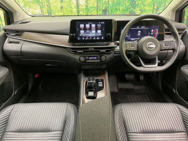ノートオーラ1.2 G レザーエディション