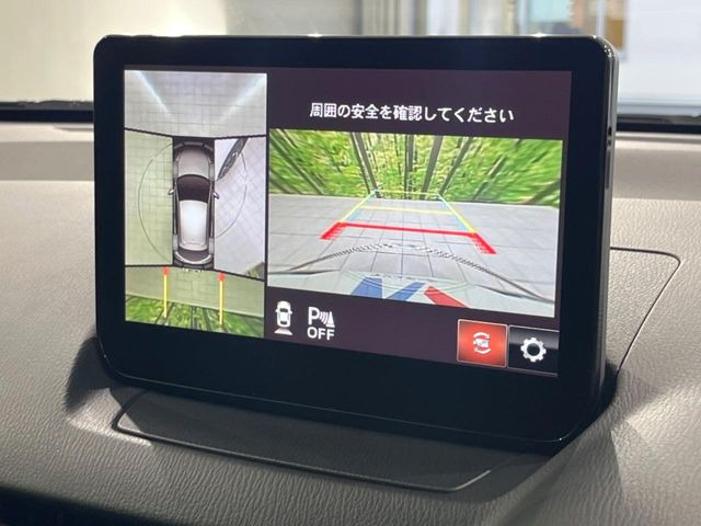 MAZDA21.5 15 スポルト