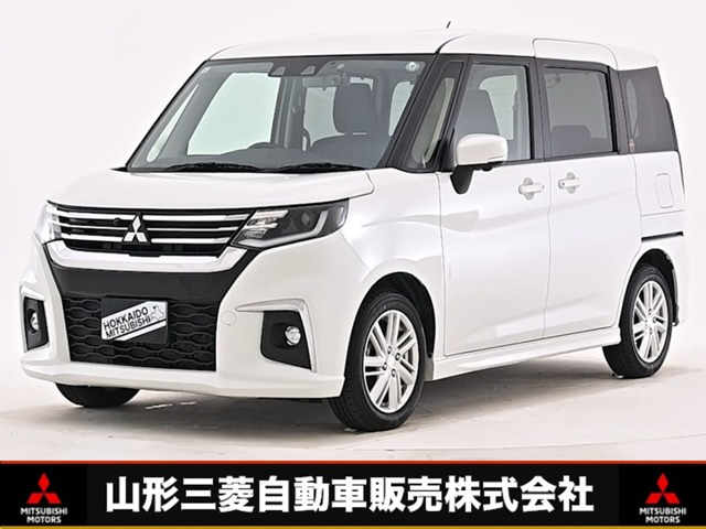 デリカD:21.2 ハイブリッド MZ 全方位カメラパッケージ 4WD