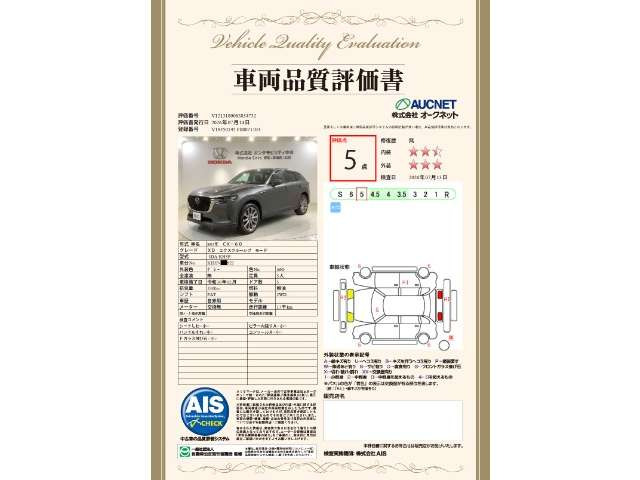 CX-603.3 XD エクスクルーシブモード ディーゼル
