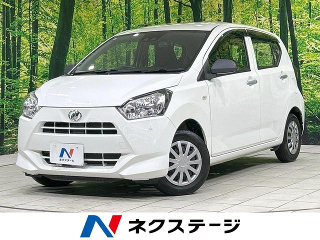 ミライースL SAIII