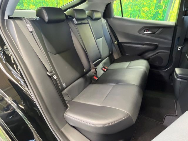 ドライバーによって運転しやすいポジションは異なり、あの車はどうなのか不安なこともありますよね。気になるお車は店頭で乗り込んでご確認いただけます♪