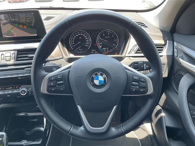 X1xドライブ 18d xライン 4WD