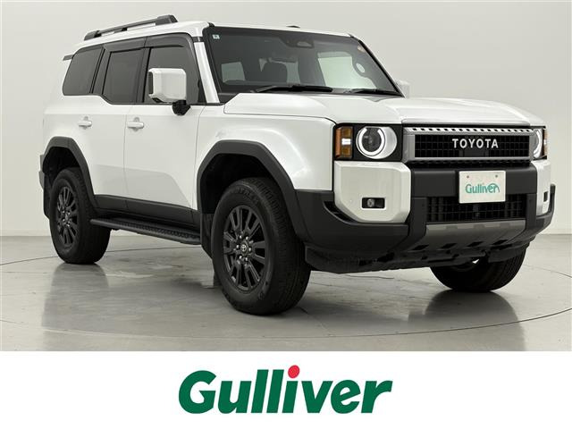 ランドクルーザー2502.7 VX 4WD