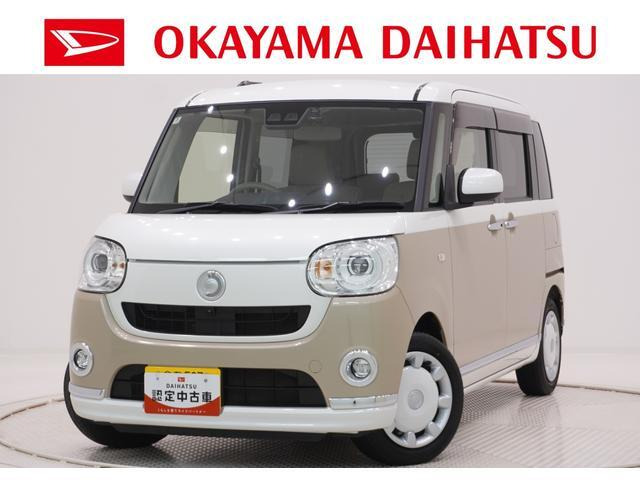 ムーヴキャンバスG メイクアップ SAIII