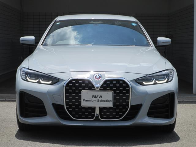 4シリーズグランクーペ420d xドライブ Mスポーツ 4WD