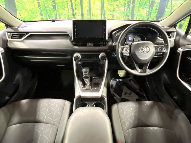 RAV42.5 ハイブリッド X