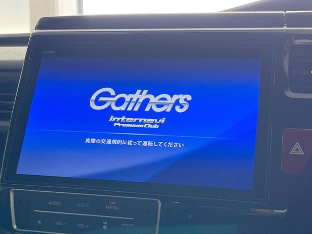 ステップワゴン2.0 スパーダ ハイブリッド G EX ホンダセンシング