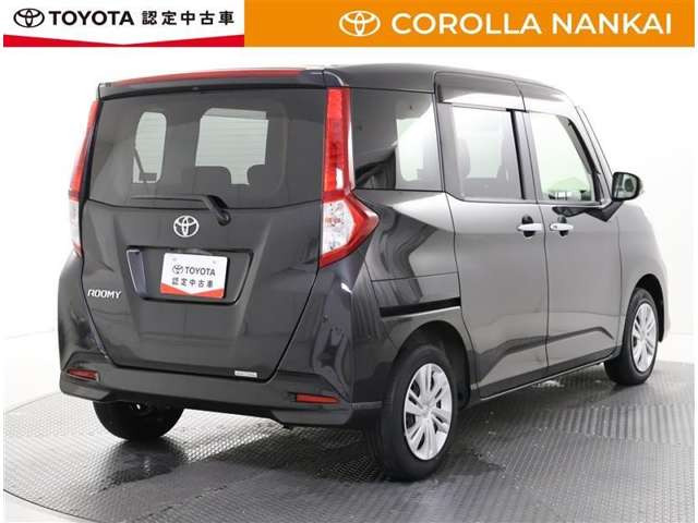 ルーミー1.0 G