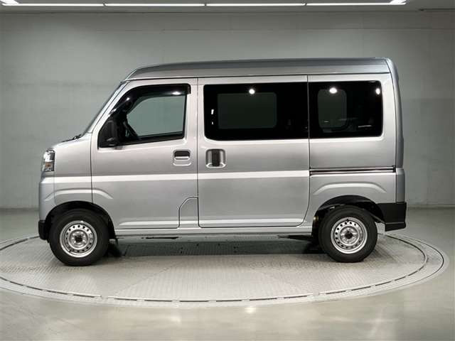 ハイゼットカーゴデラックス ハイルーフ