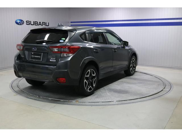 XV2.0e-S アイサイト 4WD