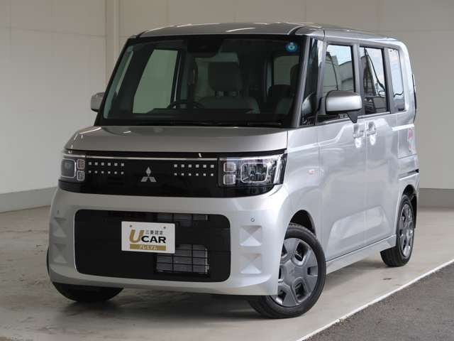 eKスペースM