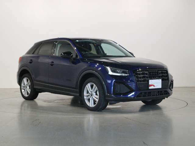 Q235 TFSI アドバンスド