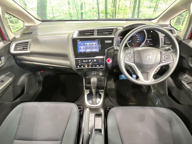 フィット1.3 13G L ホンダセンシング