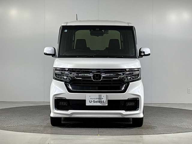 N-BOXカスタムL