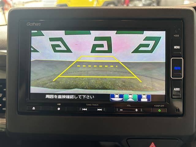 N-BOXL ターボ
