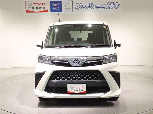 ルーミー1.0 G