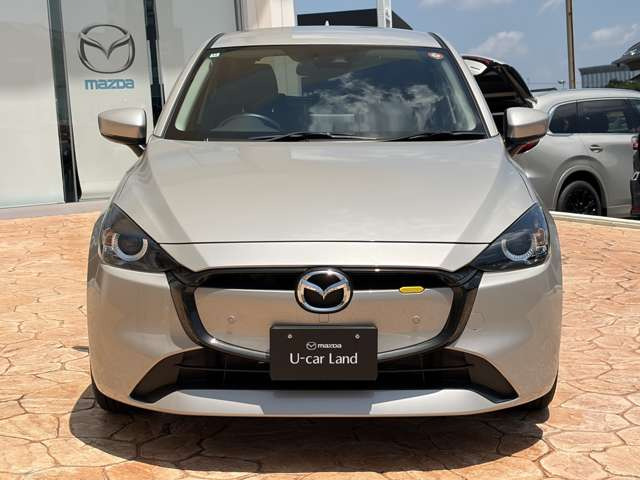 MAZDA21.5 15BD