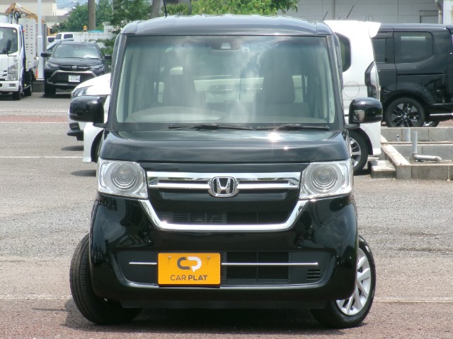 N-BOXL