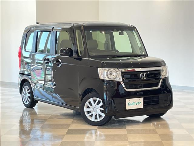 N-BOXG L ホンダセンシング