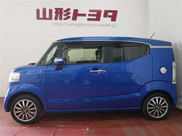 N-BOX