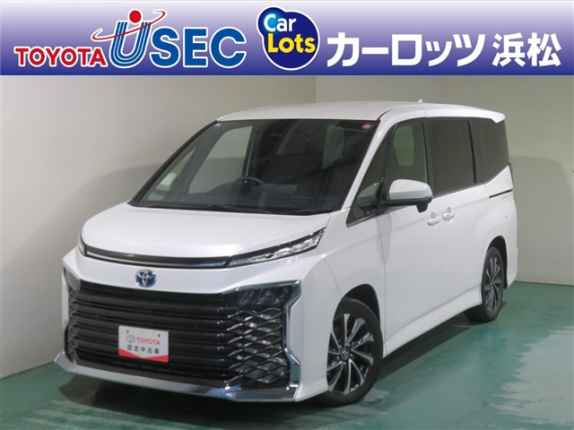 ヴォクシー