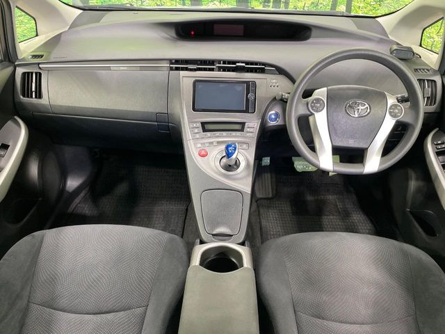 プリウス1.8 S ツーリングセレクション