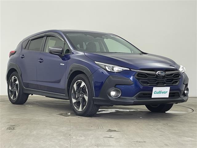 クロストレック2.0 リミテッド 4WD