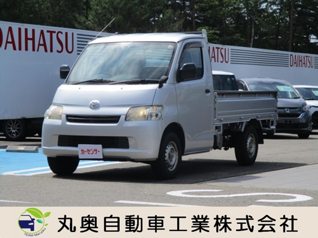 タウンエーストラック1.5 DX シングルジャストロー 4WD