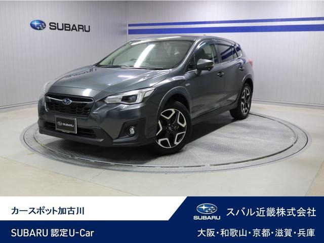 XV2.0e-S アイサイト 4WD