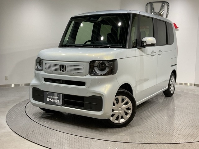 N-BOX