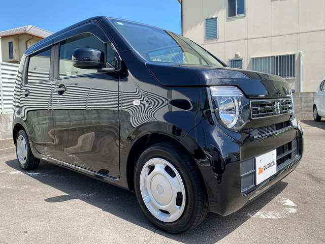 N-WGNG ホンダ センシング
