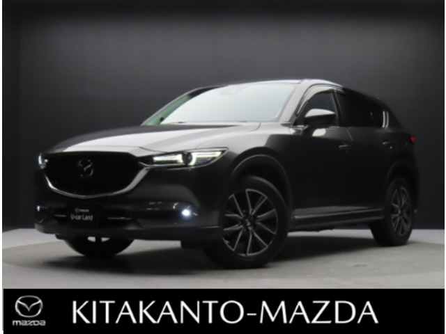 CX-52.5 25S Lパッケージ
