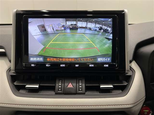 RAV42.5 ハイブリッド G E-Four 4WD