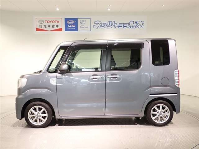 ピクシスメガL SAIII
