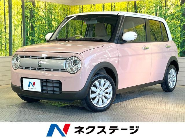 アルトラパンX