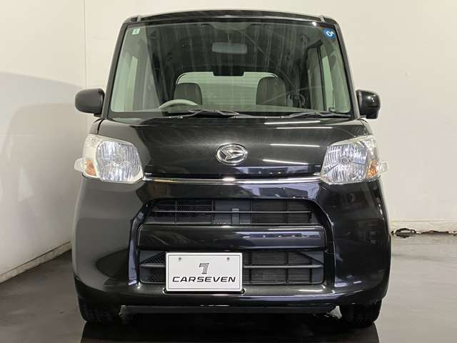 タントL 4WD