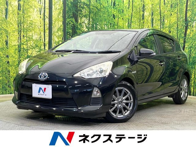 アクア1.5 G