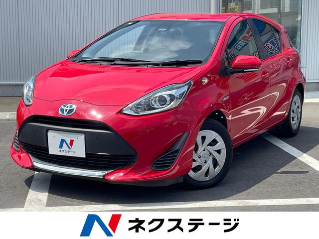 アクア1.5 S