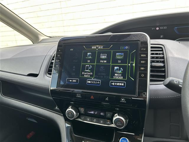 セレナ1.2 e-POWER ハイウェイスターV
