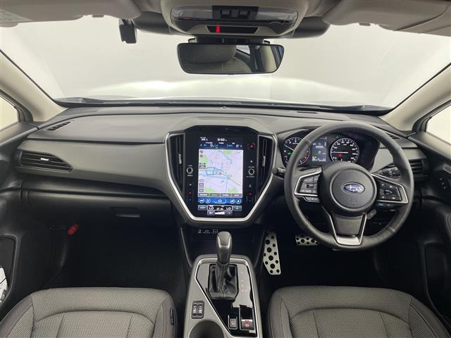 クロストレック2.0 リミテッド 4WD