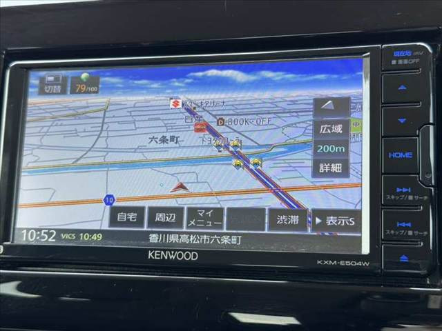 スイフト1.2 XGリミテッド